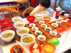 -乡党臊子面(丰庆公园店)