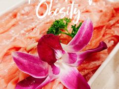 -九府羊鲜羊火锅·烧烤·小海鲜(华汇大厦店)