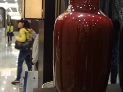 -棠宴酒店(汉口学院店)