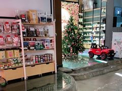 -百好乐宠物友好餐厅(朝外大街店)