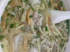 -黄阿姨锅贴大王(万航渡路店)