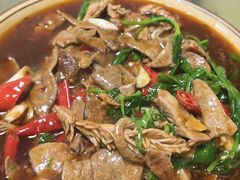 -周师饭店
