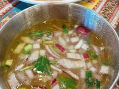 -巴依老爷新疆美食(工体旗舰店)