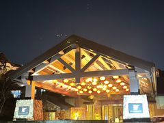 -浙江安吉JW万豪酒店