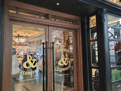 -BUTTERFUL&CREAMOROUS 黄油与面包(西单大悦城店)