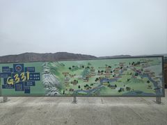 -图们国门景区