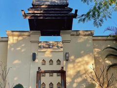 -西双版纳安纳塔拉度假酒店