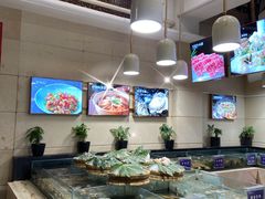 -旺顺阁海鲜广场(亚运村店)