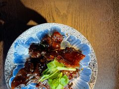 -古都历食南京菜·烤鸭·鸭血粉丝·汤包(南京博物院店)