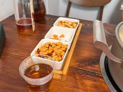 -菌极鲜野生菌火锅店(阳明祠店)