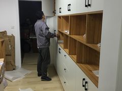 -佰丽爱家全屋定制(汶水店)