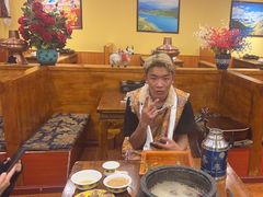 -如意林卡藏餐吧(大昭寺店)