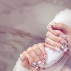 -PinkBaby美甲美睫