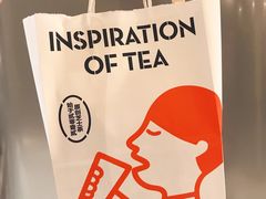 -喜茶(广州北京路惠福东店)