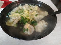 -海平馄饨(逍遥二路店)