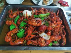 -517烧烤·龙虾·海鲜大排档(万象都荟店)