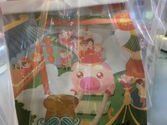 招牌原味吐司-爸爸糖吐司面包(大连高新锦辉商场店)