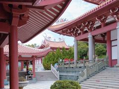 -莆田湄洲妈祖祖庙