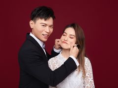 -海马体照相馆(环贸iapm大师爱情店)