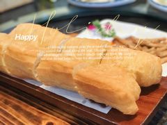 -御膳粥·牛乳粥底火锅·地道顺德菜(容桂店)