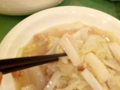 -中国饭店-餐厅