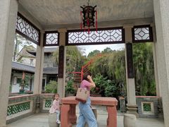 -东莞市可园博物馆