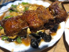 -大哈福烧烤·海鲜·家常菜(延安三路店)