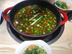 -香坝坝鲜鱼火锅(春熙路店)