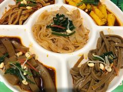 -令氏家外家周秦食府(高新店)