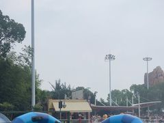 -上海玛雅海滩水公园