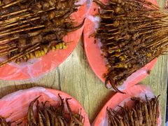 -十里铺铁板鱿鱼