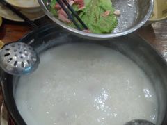 -顺德一品粥·20年凤城老字号(芳村店)