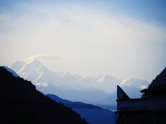 -孟屯河谷景区