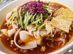 -巴音浩日娲·蒙餐(双林东路店)