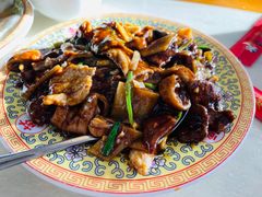 -砂锅居(西四店)