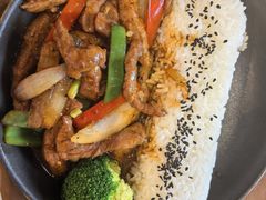 -咖梦餐厅 COMENG RESTAURANT