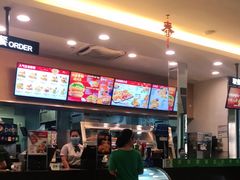 -德克士(呀诺达店)