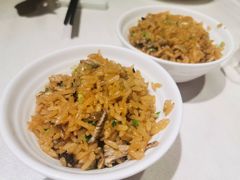 野生黄鳝焗饭-山泉公馆酒家(广州东站店)