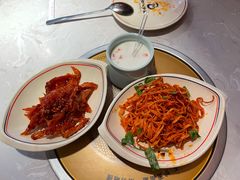 -七八冷面·延边朝鲜族美食(圣熙八号店)