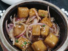 -聚鑫阁江浙菜·非遗传承技艺(闵行交大店)