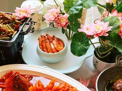 -苏梦江南·淮扬菜(夫子庙店)