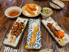 -平成屋· Late Night 食堂(四川北路店)