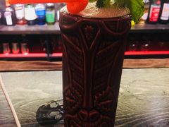 -The Tiki Bungalow提基小木屋酒吧