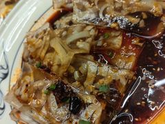 -春和發特色蒸饺(浐河西路店)