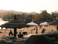 -南京银杏湖乐园