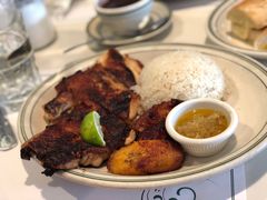 -Versailles Restaurant Cuban Cuisine