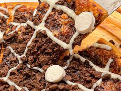 -比格比萨自助(南京万达茂店)