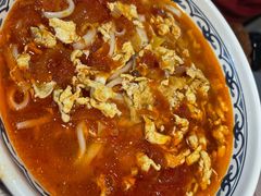 大同刀削面-韩师傅老大同刀削面(北苑路店)