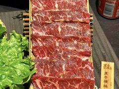 -黑牛の店·和牛烧肉(大悦城店)