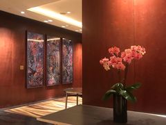 -新加坡文华东方酒店